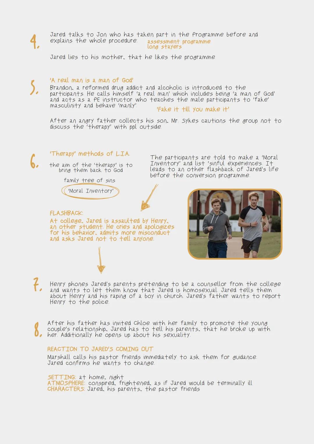 # Boy Erased
Boy 'Erased' bc the supposed 'therapy' nearly erases Jared's identity
## BOY ERASED
biographical drama film
directed by Joel