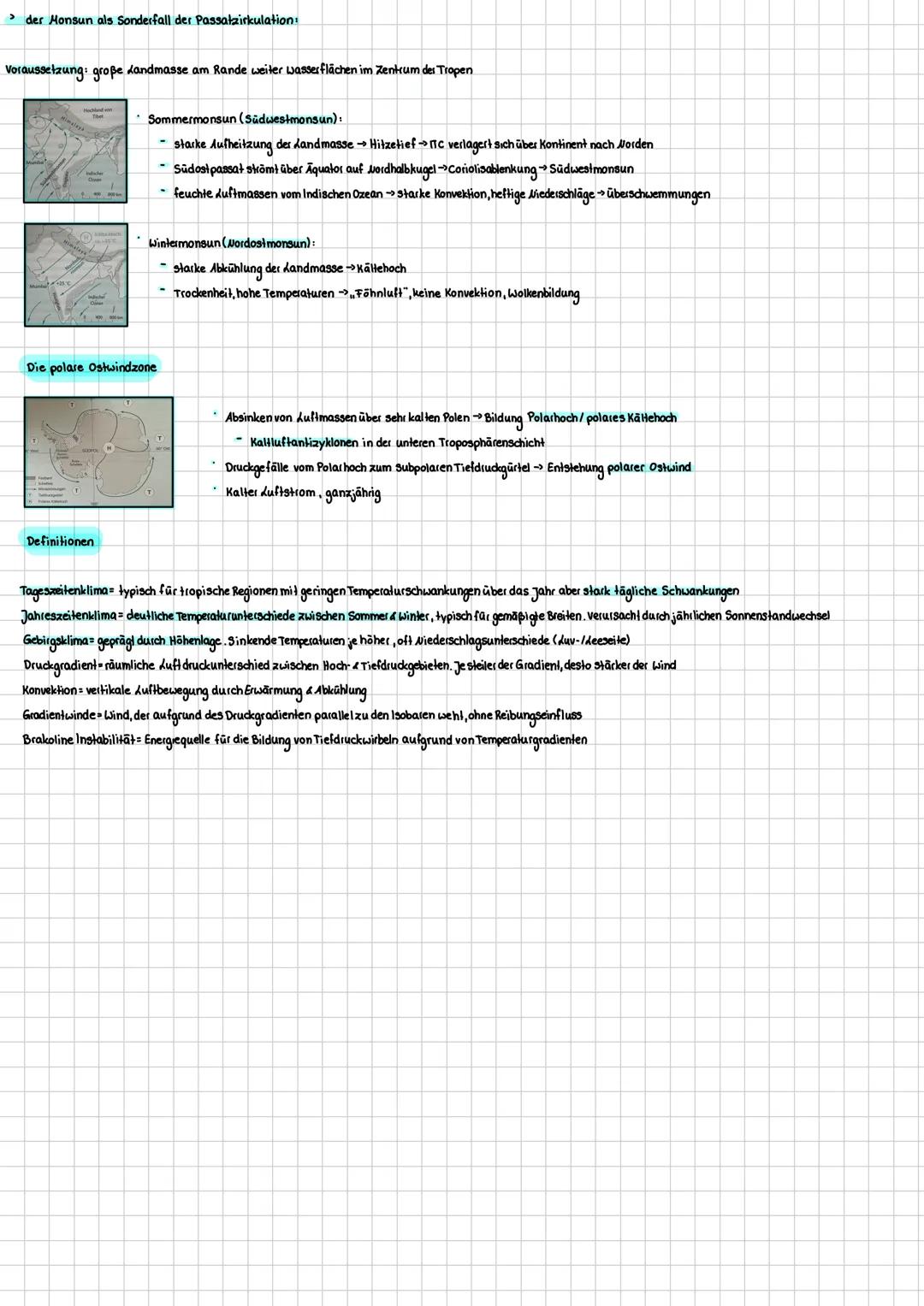 # Atmosphäre # Grundlagen
* Wetterelemente: strahlung, Luftdruck, Luftfeuchtigkeit, Temperatur, Wind, Verdunstung, Wiederschlag, Bewölkun