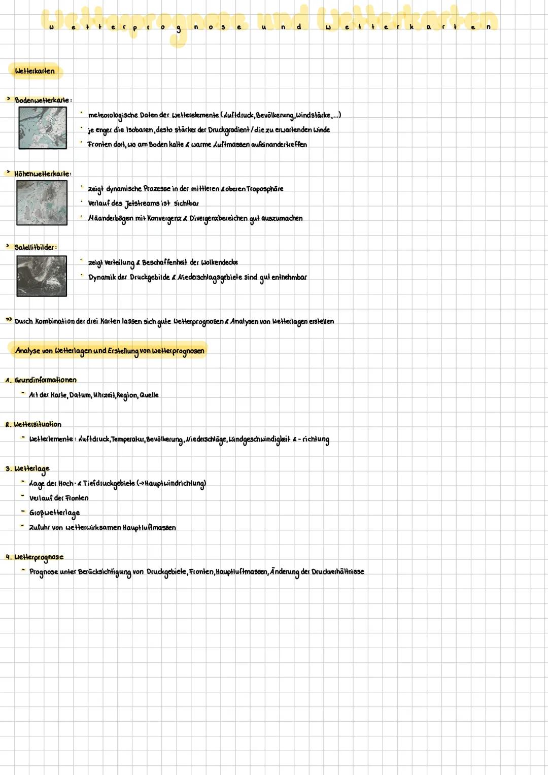 # Atmosphäre # Grundlagen
* Wetterelemente: strahlung, Luftdruck, Luftfeuchtigkeit, Temperatur, Wind, Verdunstung, Wiederschlag, Bewölkun