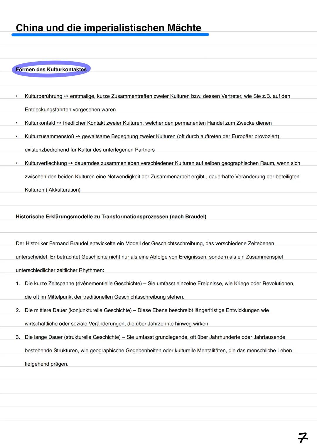 Abitur Lernzettel
1 Russische Revolution
Merkmale Krise (nach Vierhaus)
* Krisen sind offene Prozesse → ihre Geschwindigkeit, ihr Ausgang ni