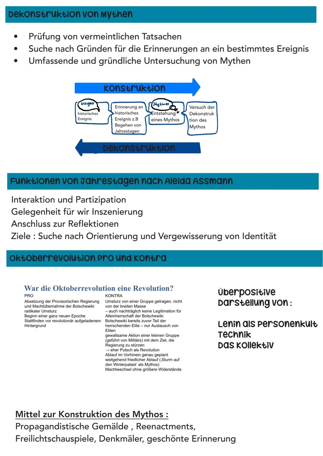 # Mythos
Mythos Wort, Rede Erzählung oder Sage
Überlieferungen von der Vergangenheit, oft aus der Vergangenheit des Volkes.
* Verklärung