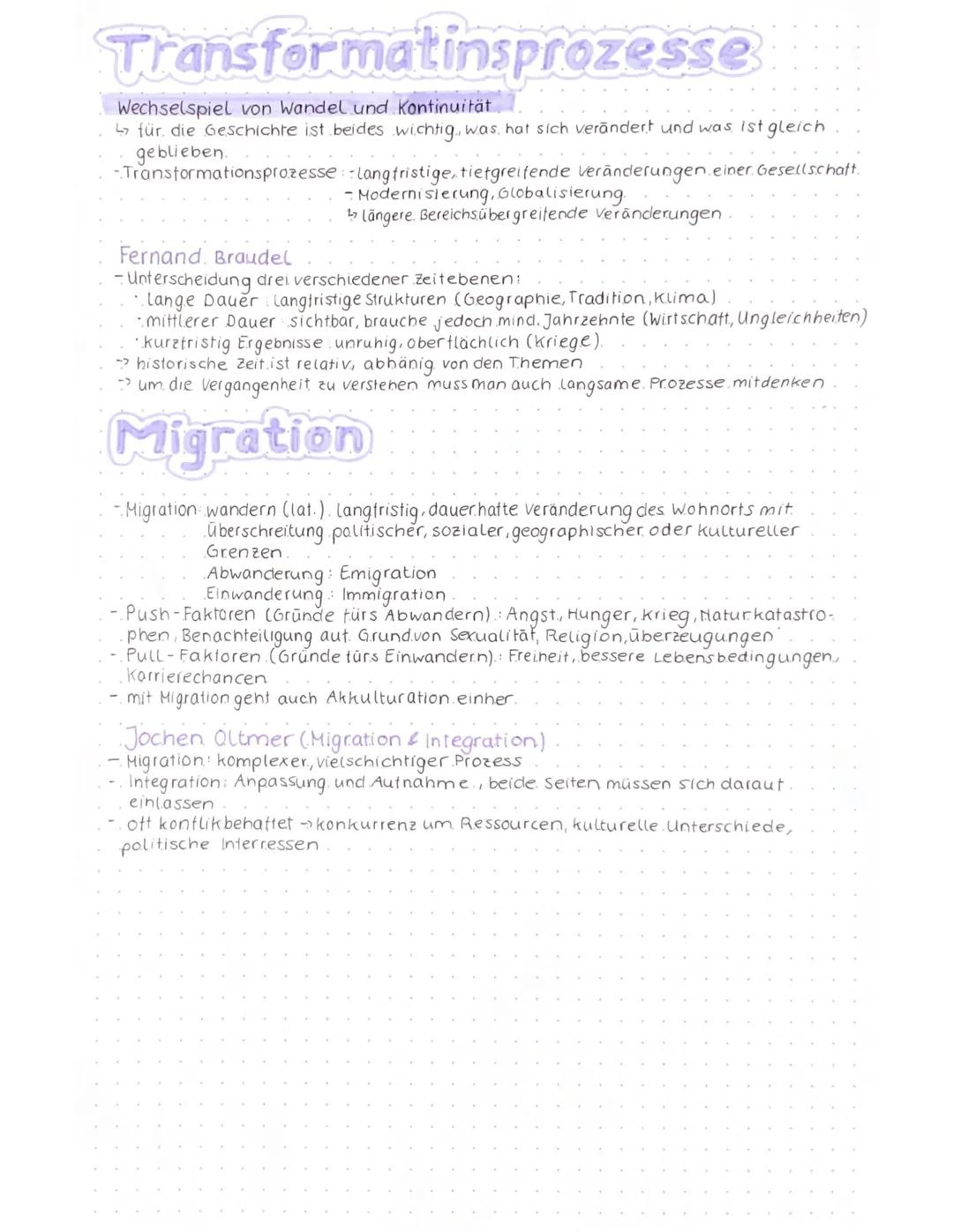 # Kernmodul 2: Wechselwirkungen & Anpassungsprozesse
# Kulturkontakt und Kulturkonflikt
- Kulturkontakttheorien jeder Mensch gehört zu ein