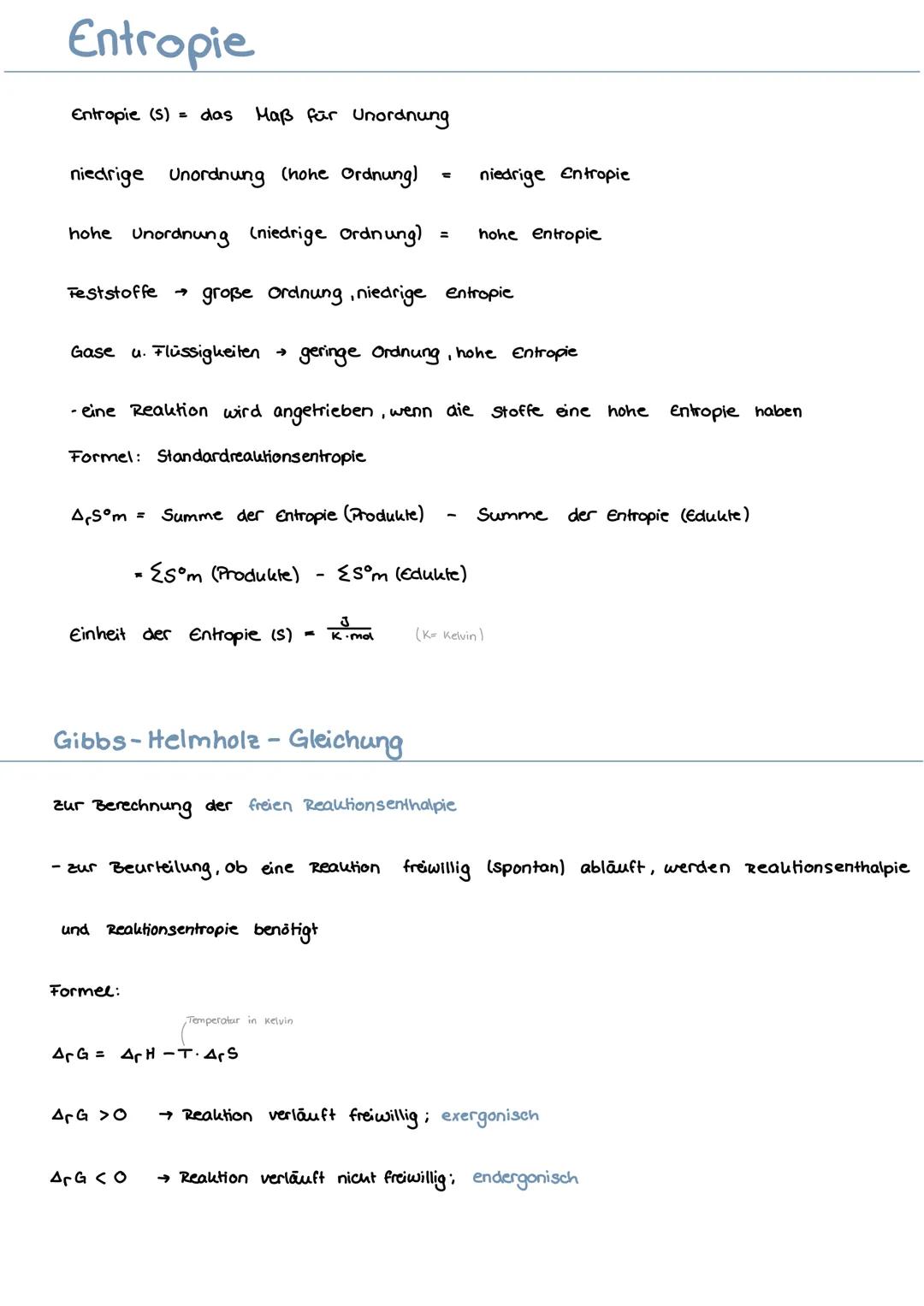 Q3.1 Chemische Gleichgewichte & ihre Cinstellung
Definition eines chemischen Gleichgewichts:
- ein chemisches Gleichgewicht ist immer ein dy