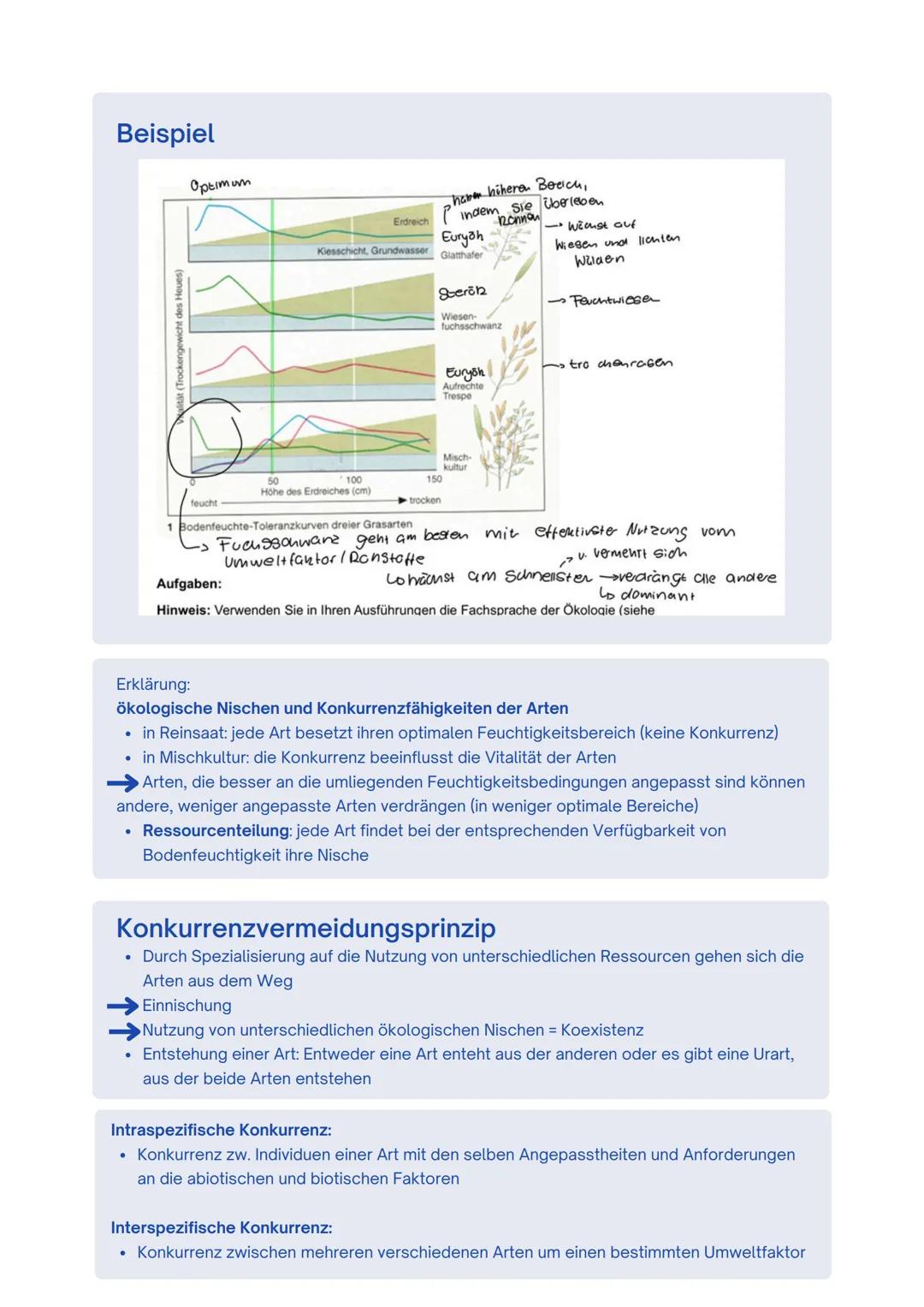 # ÖKOLOGIE
Inhalt
* Ökologie Grundbegriffe
* Toleranzkurve
* Euryök und Stenök
* RTG-Regel
* Poikilotherme Homoitherme Tiere
*