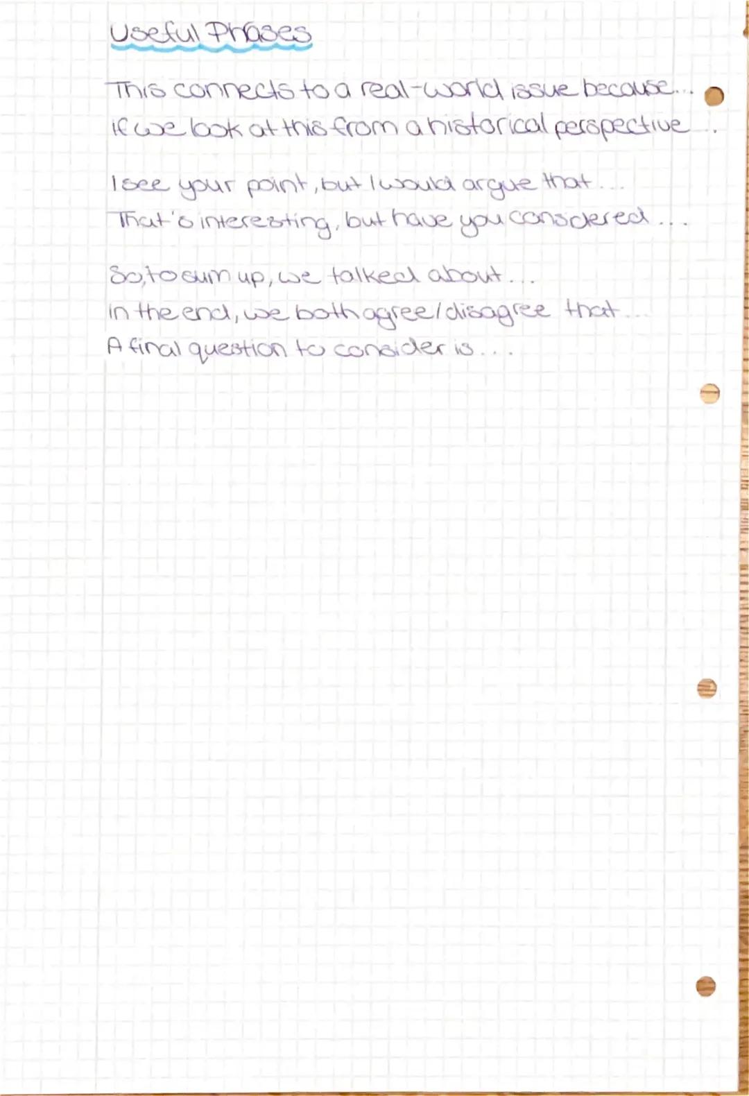 --- OCR Start ---
Kommunikationsprüfung - Englisch LK
Monologue
1. Description of the cartoon (1.5-2. Minutes)
- general setting (first glan