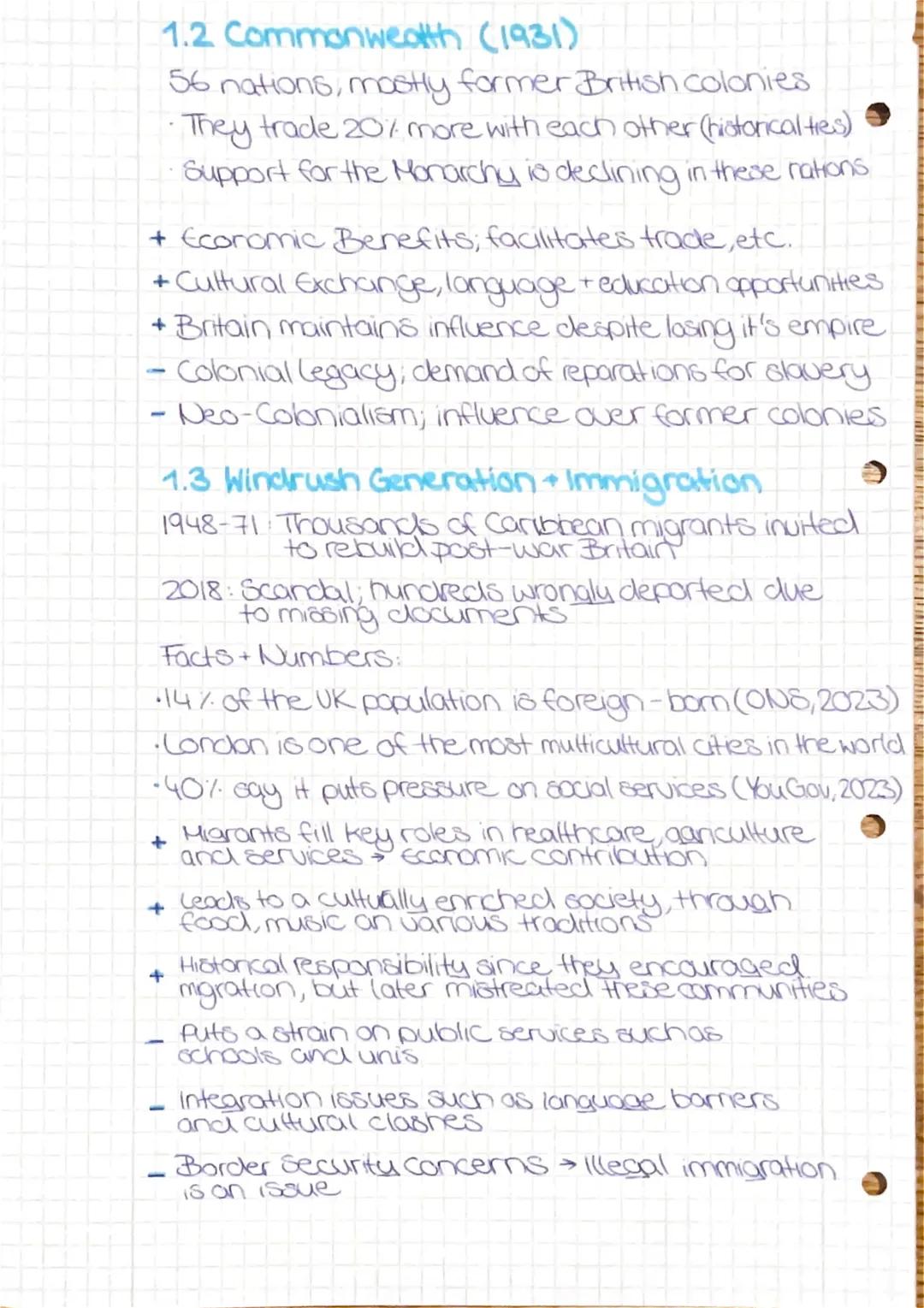 --- OCR Start ---
Kommunikationsprüfung - Englisch LK
Monologue
1. Description of the cartoon (1.5-2. Minutes)
- general setting (first glan