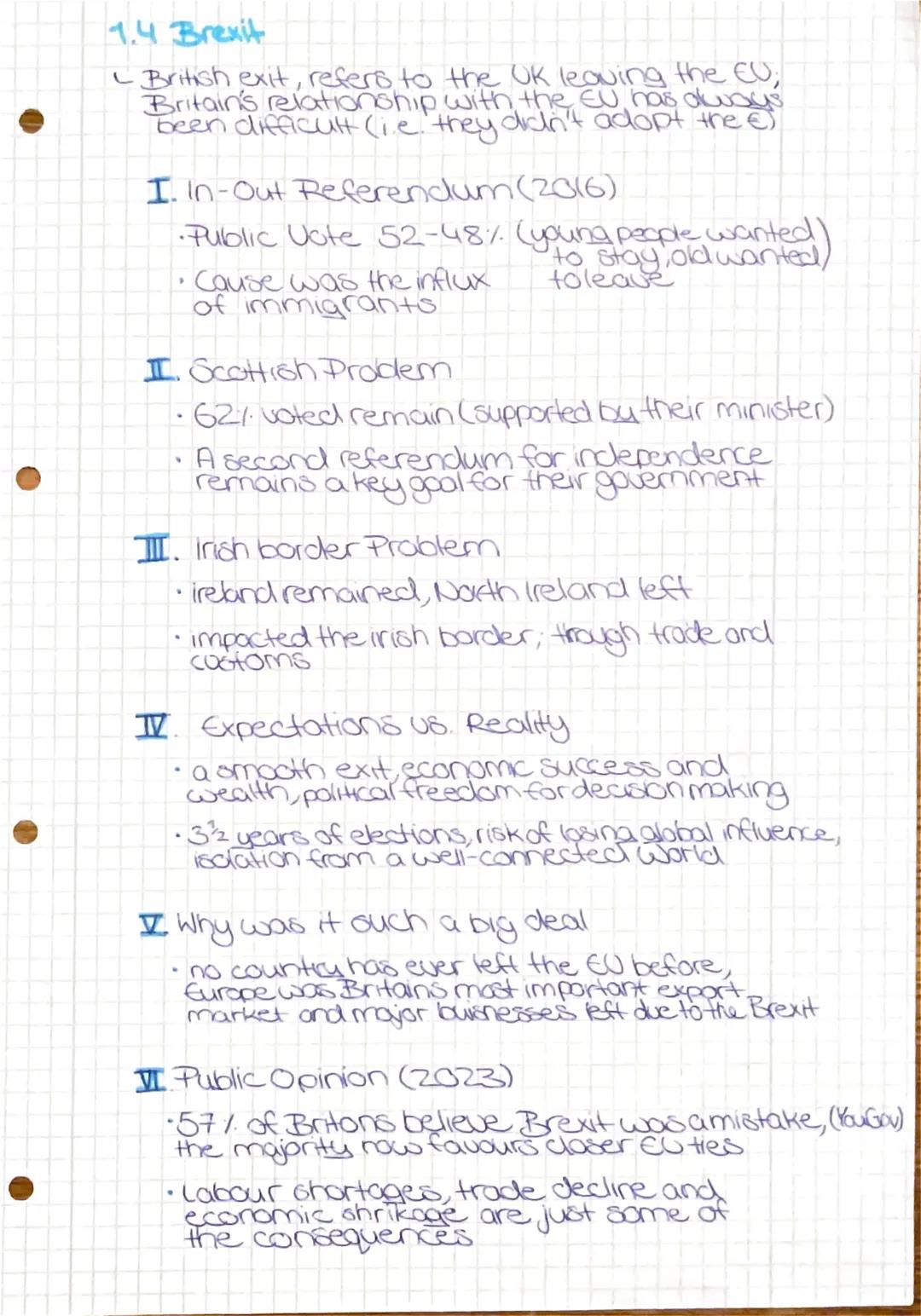 --- OCR Start ---
Kommunikationsprüfung - Englisch LK
Monologue
1. Description of the cartoon (1.5-2. Minutes)
- general setting (first glan