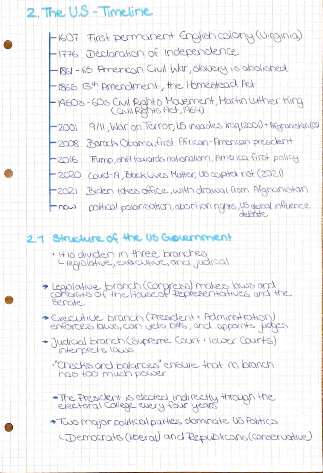 --- OCR Start ---
Kommunikationsprüfung - Englisch LK
Monologue
1. Description of the cartoon (1.5-2. Minutes)
- general setting (first glan