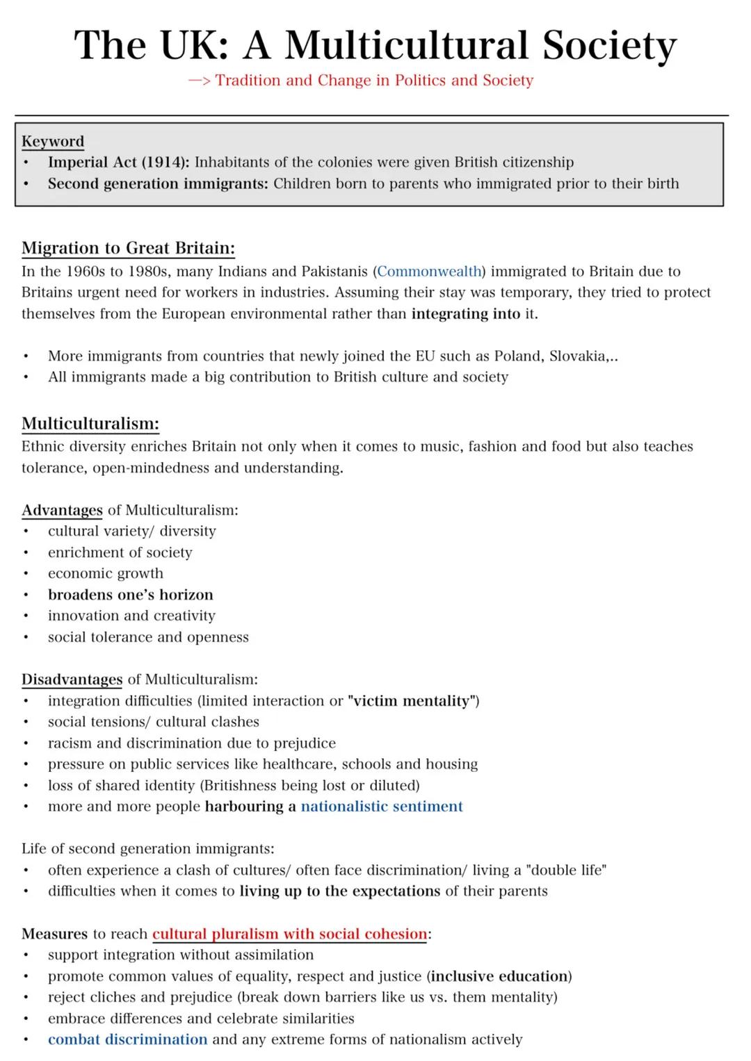 # Globalisation and Global Challenges
- describes the increasing connectedness and interdependence of cultures and economies -
**Driving f