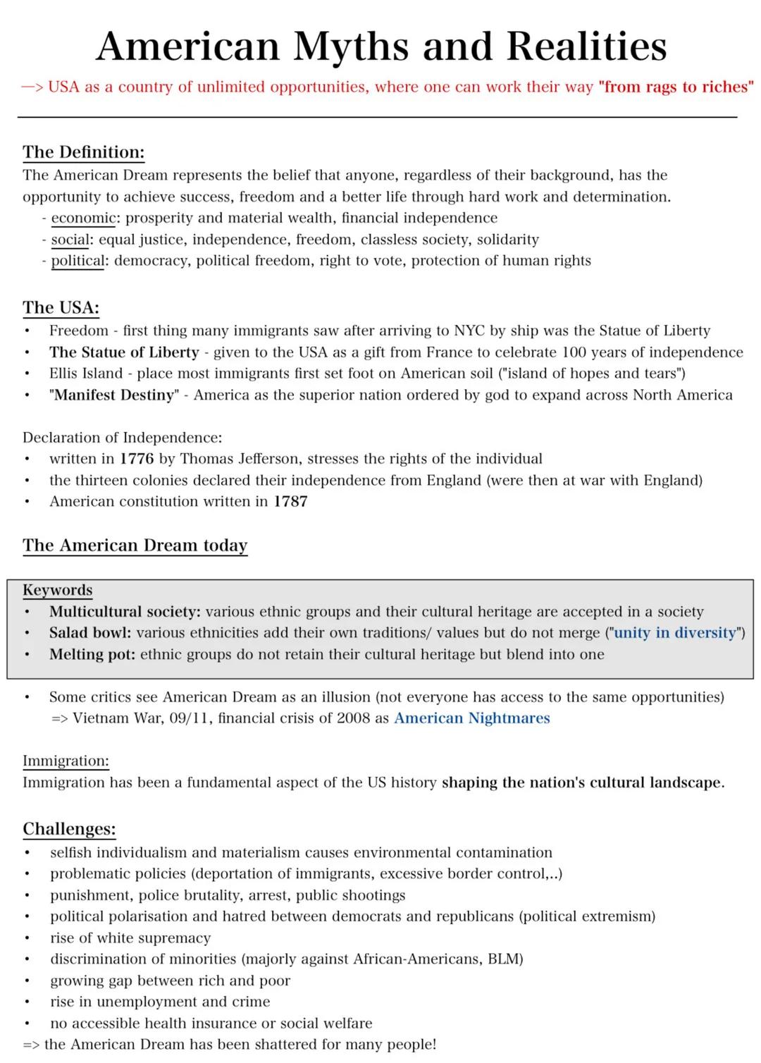 # Globalisation and Global Challenges
- describes the increasing connectedness and interdependence of cultures and economies -
**Driving f