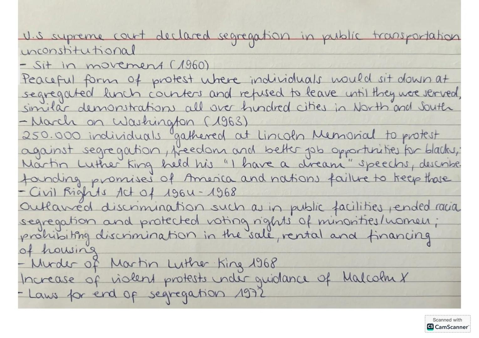 USA- the formation of a Nation
(Development and principles of American democracy)
Mayflower Compact 1620
- First political agreement for sel