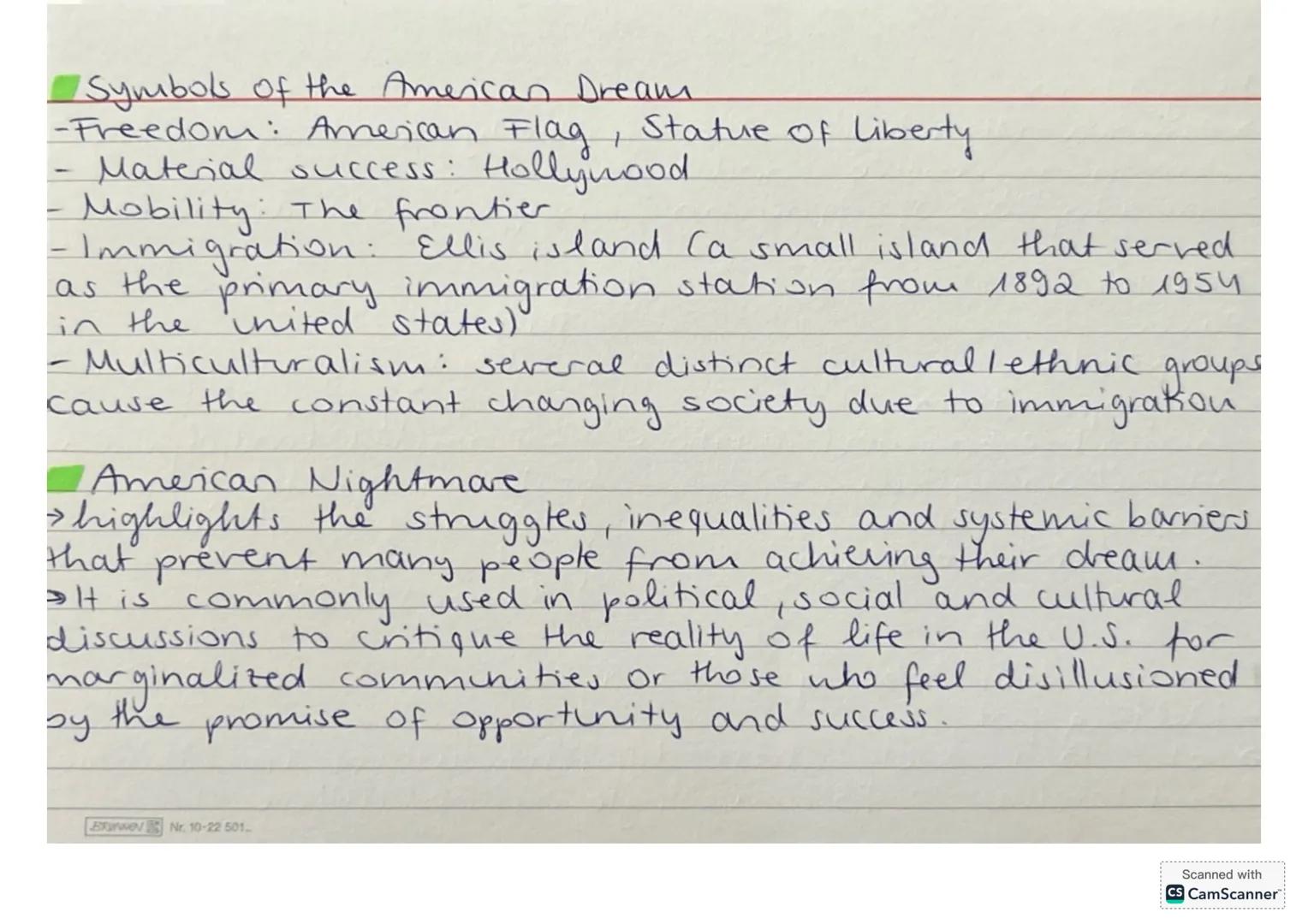 USA- the formation of a Nation
(Development and principles of American democracy)
Mayflower Compact 1620
- First political agreement for sel