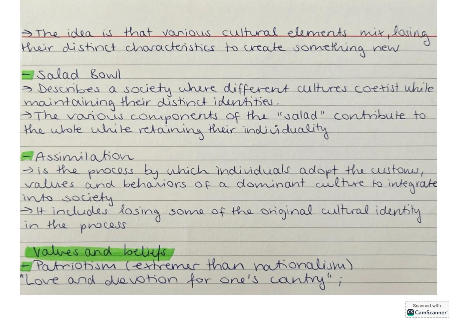 USA- the formation of a Nation
(Development and principles of American democracy)
Mayflower Compact 1620
- First political agreement for sel
