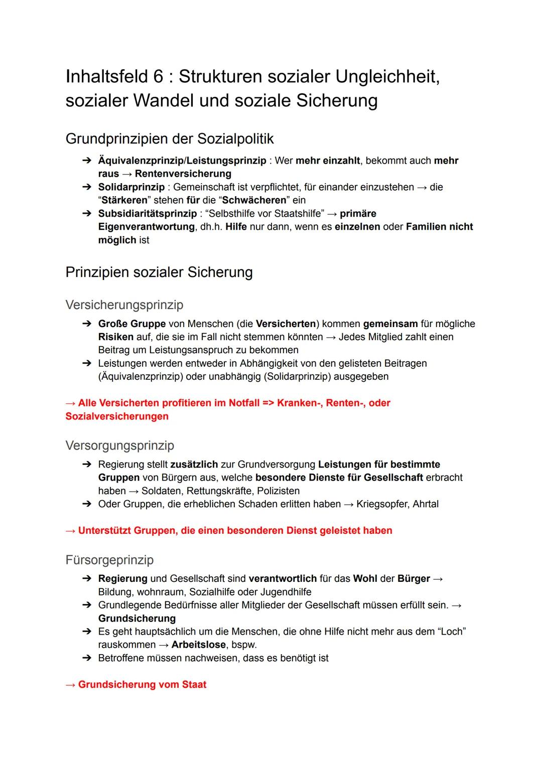 --- OCR Start ---
Sowi Lernzettel - Abitur
Inhaltsfeld 5: Europäische Union
Historie der EU
→ 1951 gründeten Frankreich, Deutschland, Italie