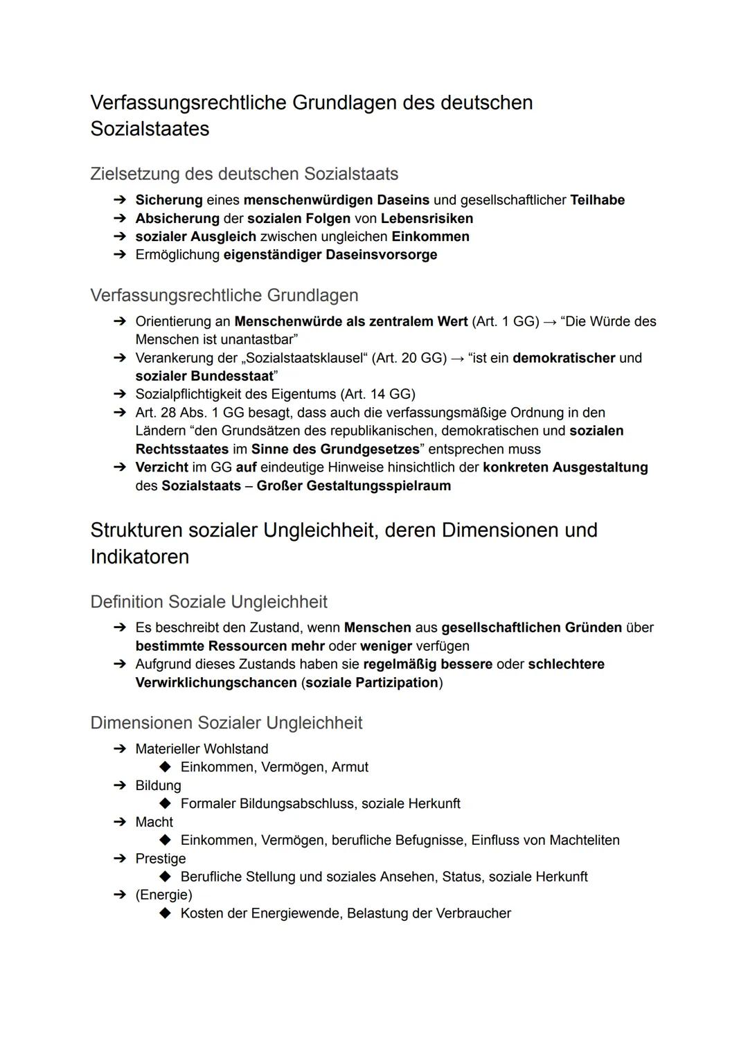 --- OCR Start ---
Sowi Lernzettel - Abitur
Inhaltsfeld 5: Europäische Union
Historie der EU
→ 1951 gründeten Frankreich, Deutschland, Italie