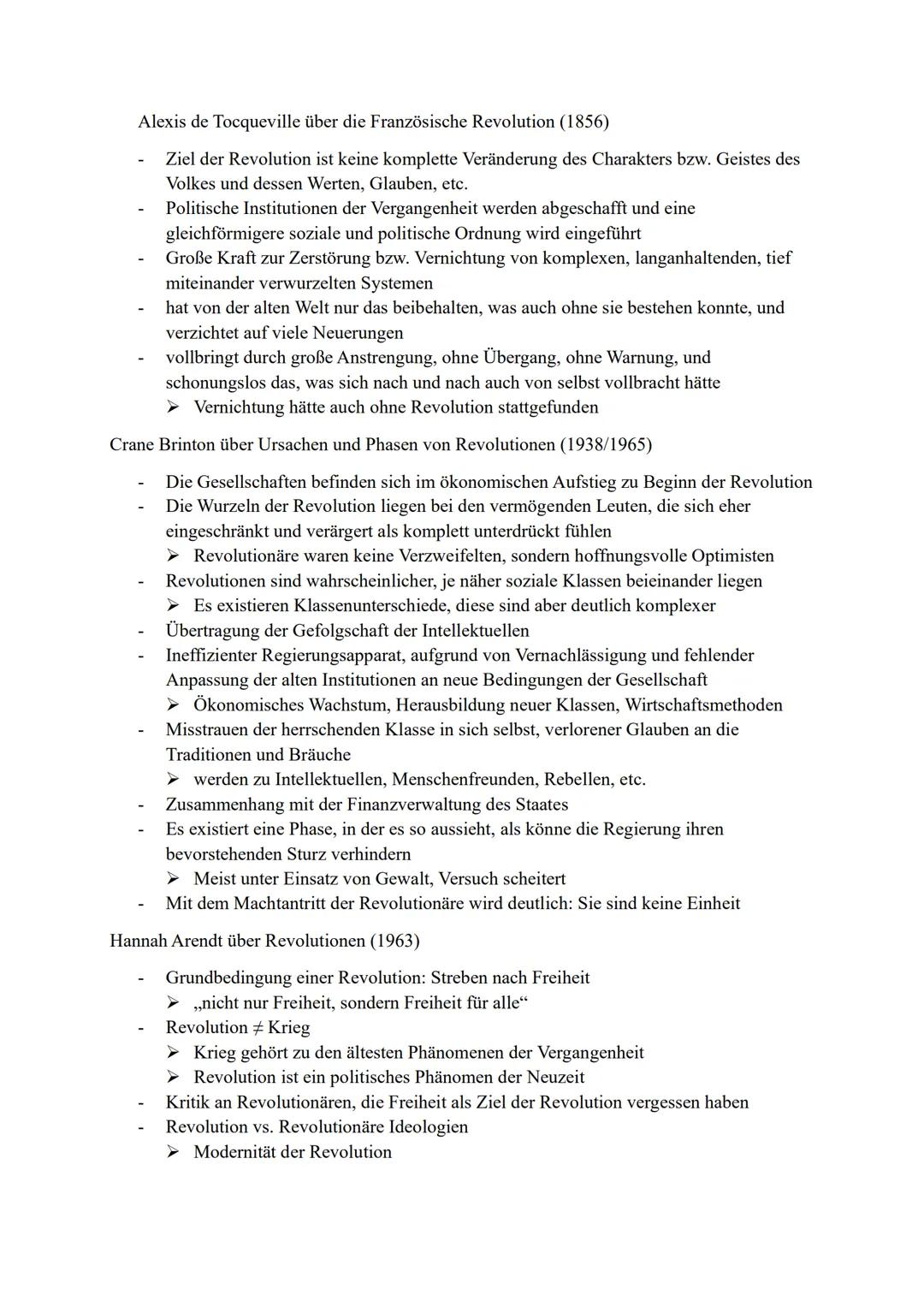 --- OCR Start ---
Russische Revolution:
Krisen- und Revolutionstheorien:
Karl W. Deutsch über Krisen (1973)
- Ein Entscheidungsprozess unter