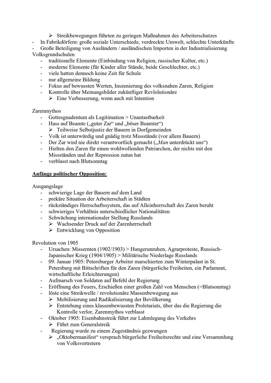 --- OCR Start ---
Russische Revolution:
Krisen- und Revolutionstheorien:
Karl W. Deutsch über Krisen (1973)
- Ein Entscheidungsprozess unter