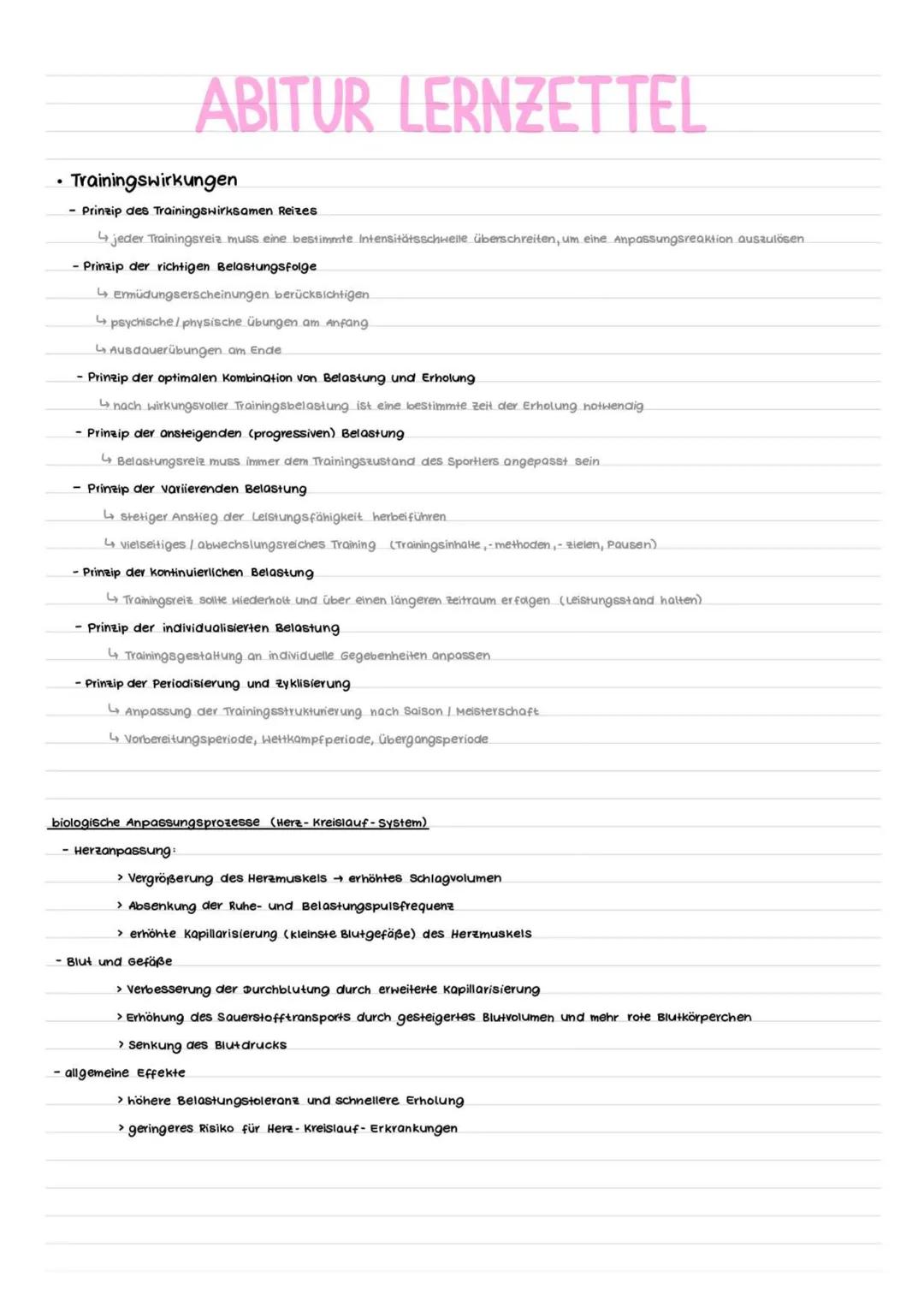 # ABITUR LERNZETTEL
Q1.1 KONDITION
* Strukturmodell kondition
Grundlagenausdauer
Kraft-
ausdauer
Maximalkrafu
KRAFT
Sch