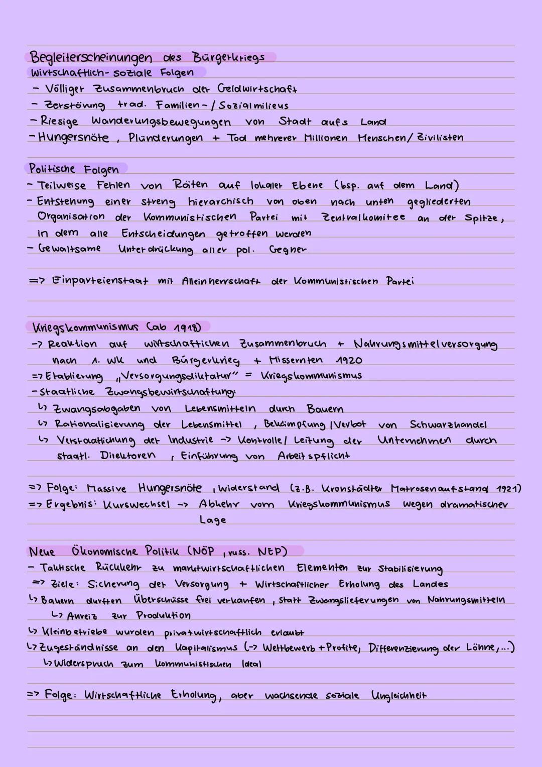 --- OCR Start ---
Krise der Zarenherrschaft
Urisenerscheinungen zu Beginn des 20. Jahrhunderts
-1902/03: Missernten
> Hunger unruhen + Agrar