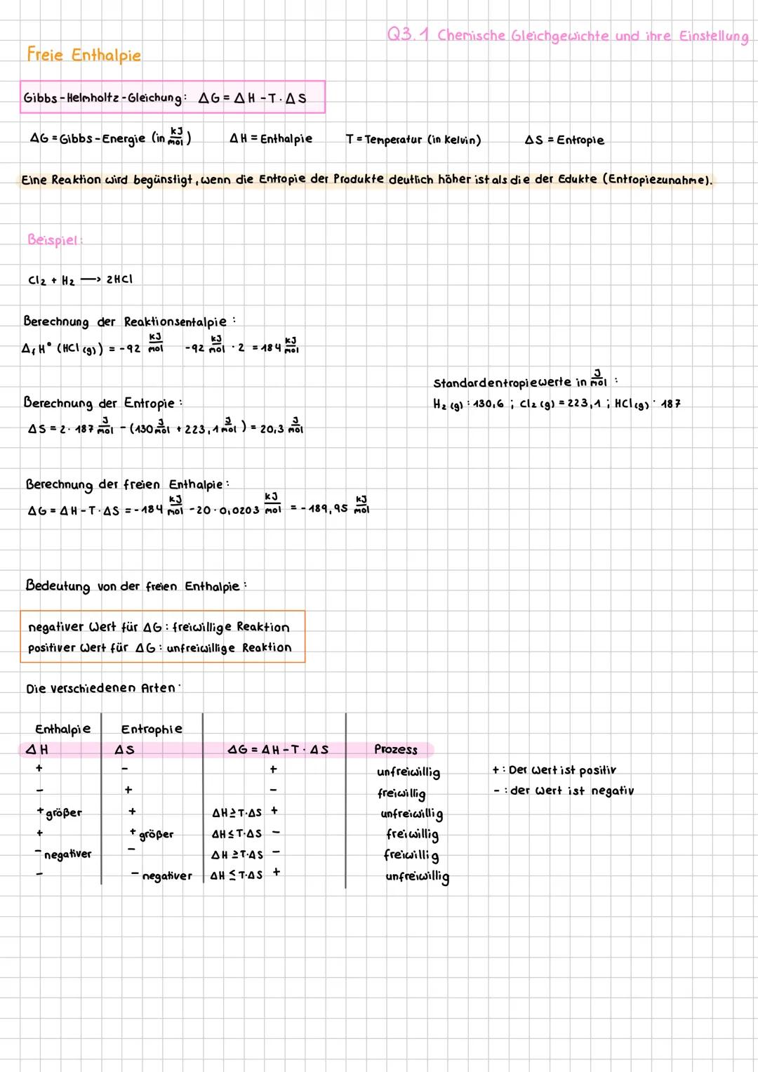 # Q3 Das Chemische Gleichgewicht
# Q3.1 Chemische Gleichgewichte und ihr Einstellung
Lange Zeit glaubte man, dass chemische Reaktionen bis z