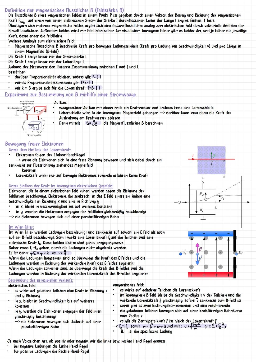 # Definition der elektrischen Spannung
Die elektrische Spannung U ist definiert als die pro Ladung übertragene Energie in einem elektrische