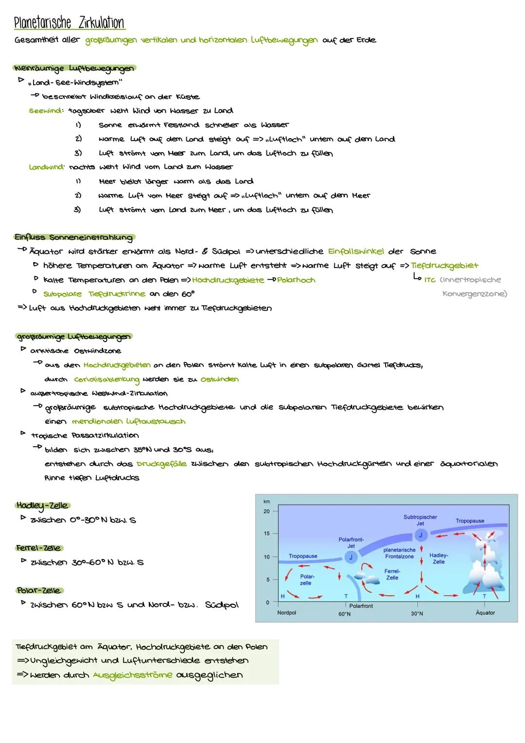 --- OCR Start ---
Allgemeines
Klimadiagramme auswerten
1)
orienten
→wo liegt die Klimastation
ablesen & ermitteln
2)
→Temperatur:
Jahresdurc
