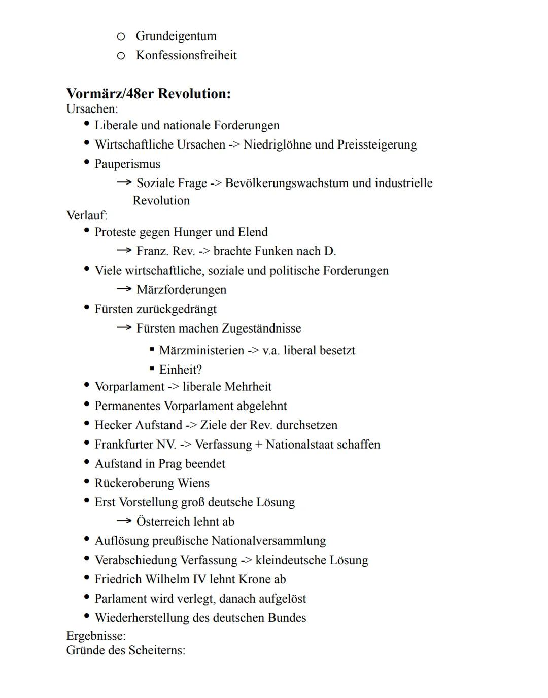 Geschichte-Abi Wiederholdung
Themen:
• Friedensordnung
○ Westfälischer Frieden
○ Wiener Kongress
○ Versailler Vertrag
○ Völkerbund
○ Pariser