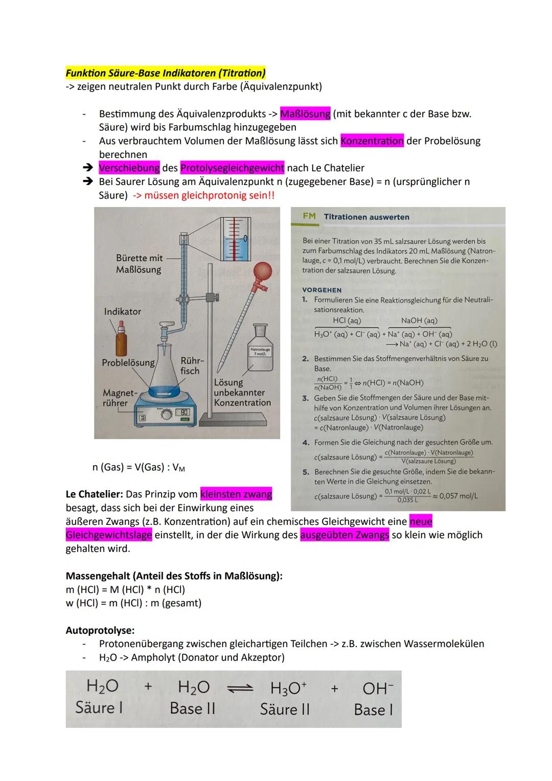Abitur Chemie 2025 - Niedersachsen
1. Kinetik/ Energie 12.1
Energieformen und Energiewandlungen
-> Energieerhaltungssatz:
- Energie kann wed