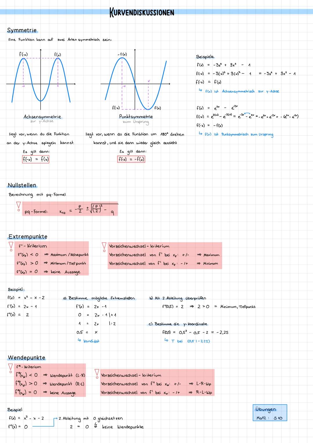 # Analysis --- OCR Start ---
b ausrechnen -30 a = b
-30
7
4.000
b
kürzen
-
210
4.000
b
-
24
400
b
4 Gesamtgleichung aufstellen.
f(x)=\frac{7