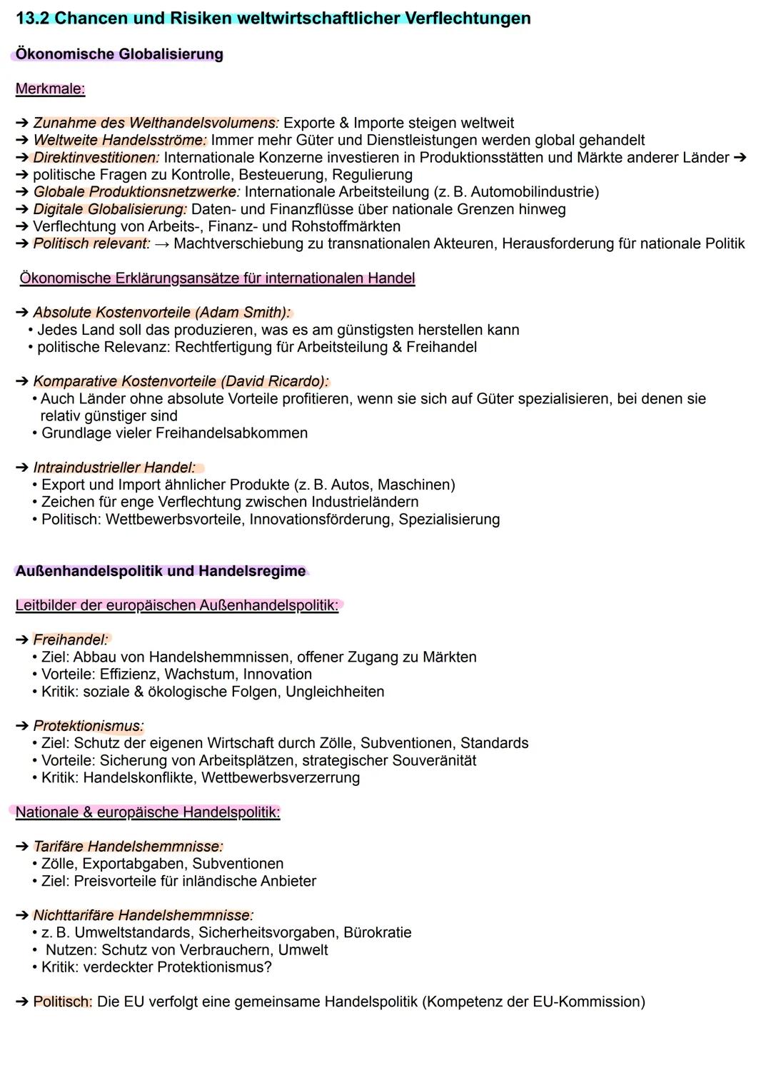 --- OCR Start ---
Politik 2025
12.1 Politische Partizipation zwischen Anspruch und Wirklichkeit
Medien in der Demokratie:
Art und Weise poli