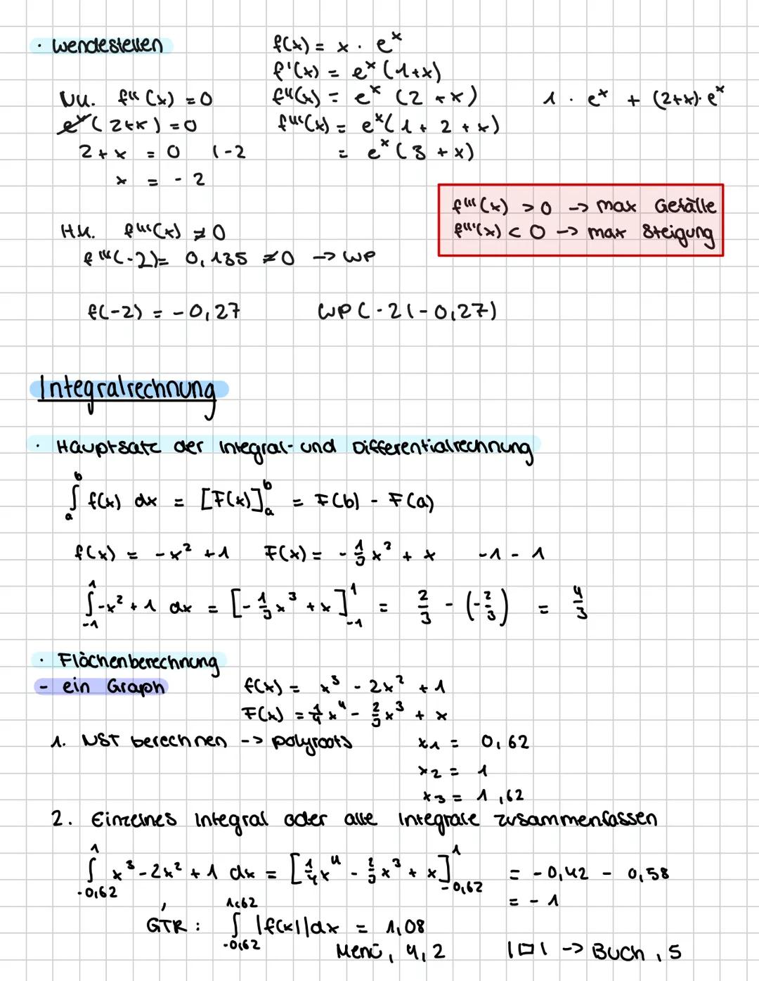 --- OCR Start ---
Inhaltsverzeichnis
Analysis:
Ableitungen
Ableitungsregeln
Änderungsrate
Monotonie
Symmetrie
kurvendisslusion.
NST
Achsenso