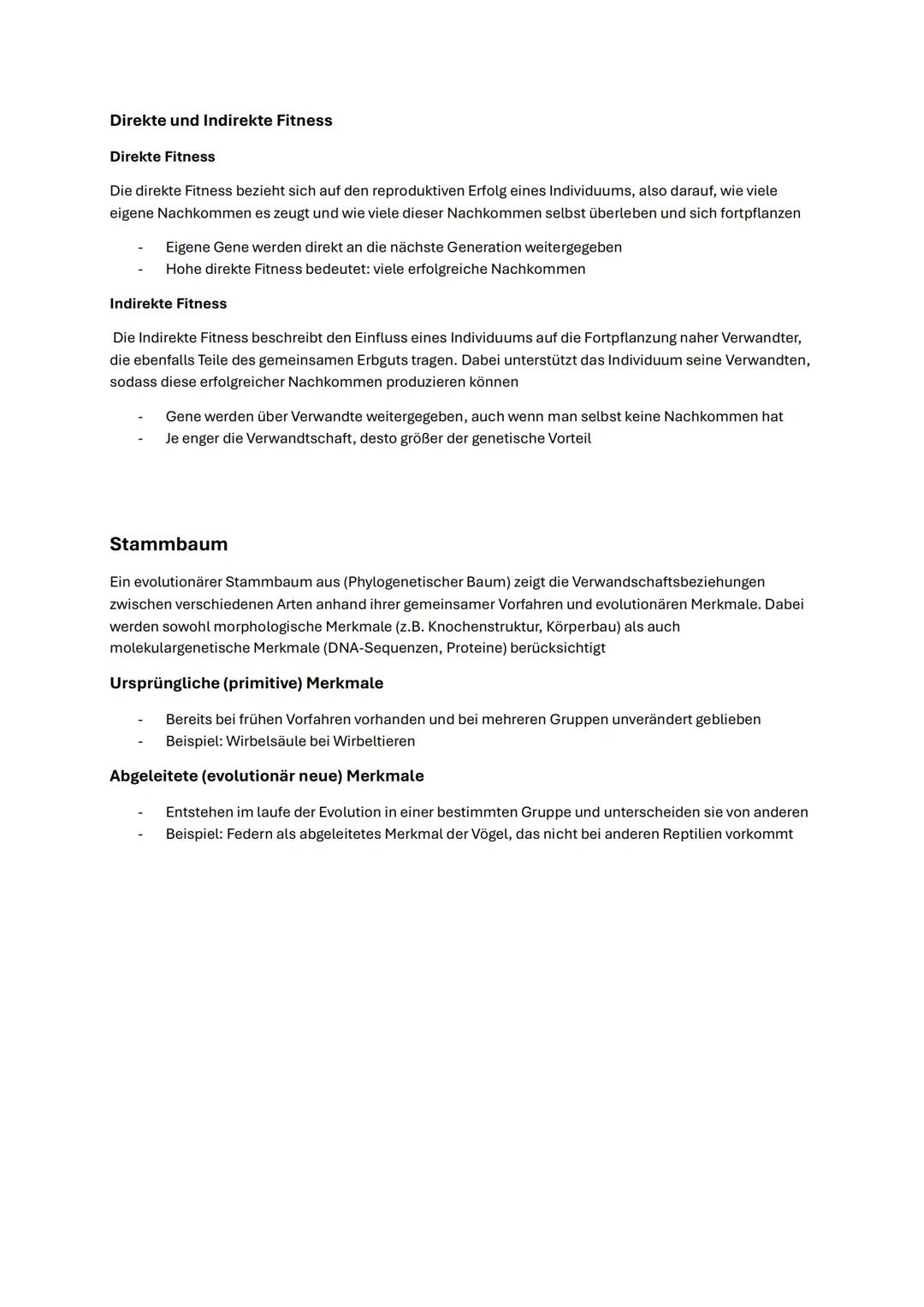 Abitur Biologie NRW 2025 Evolution
Begriffe
Population
Genpool
Mutation
Rekombination
Selektion
Migration
Isolierung
Allelfrequenz
Reprodukt