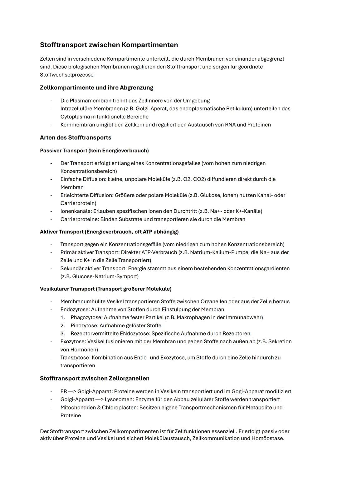 --- OCR Start ---
Biologie Abitur NRW 2025 Autotropher Stoffwechsel
Enzyme
Aufbau
Enzyme sind meist Proteine, die aus einer oder mehreren Po