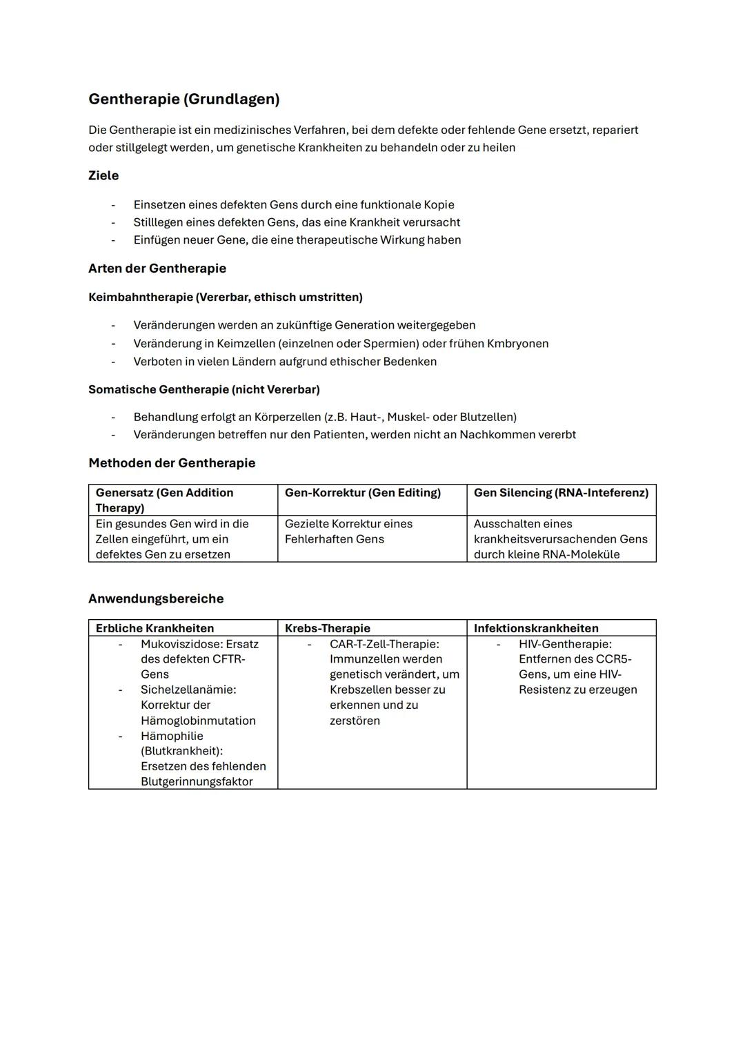 --- OCR Start ---
Biologie Abitur NRW 2025 Genetik
DNS-Aufbau
Bestandteile der DNA
- Phosphatgruppe: Gibt der DNS eine negative Ladung
- Sti