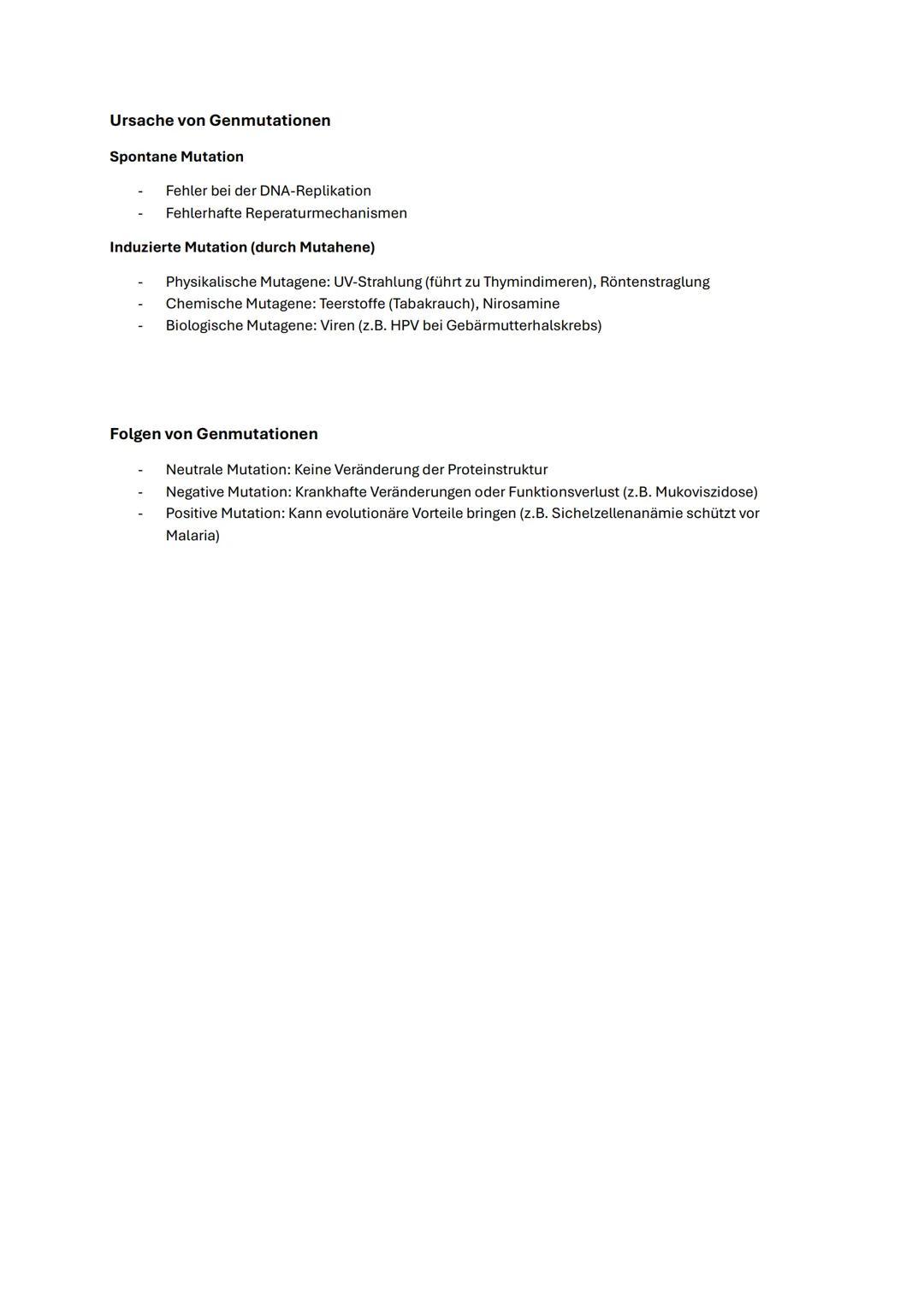 --- OCR Start ---
Biologie Abitur NRW 2025 Genetik
DNS-Aufbau
Bestandteile der DNA
- Phosphatgruppe: Gibt der DNS eine negative Ladung
- Sti