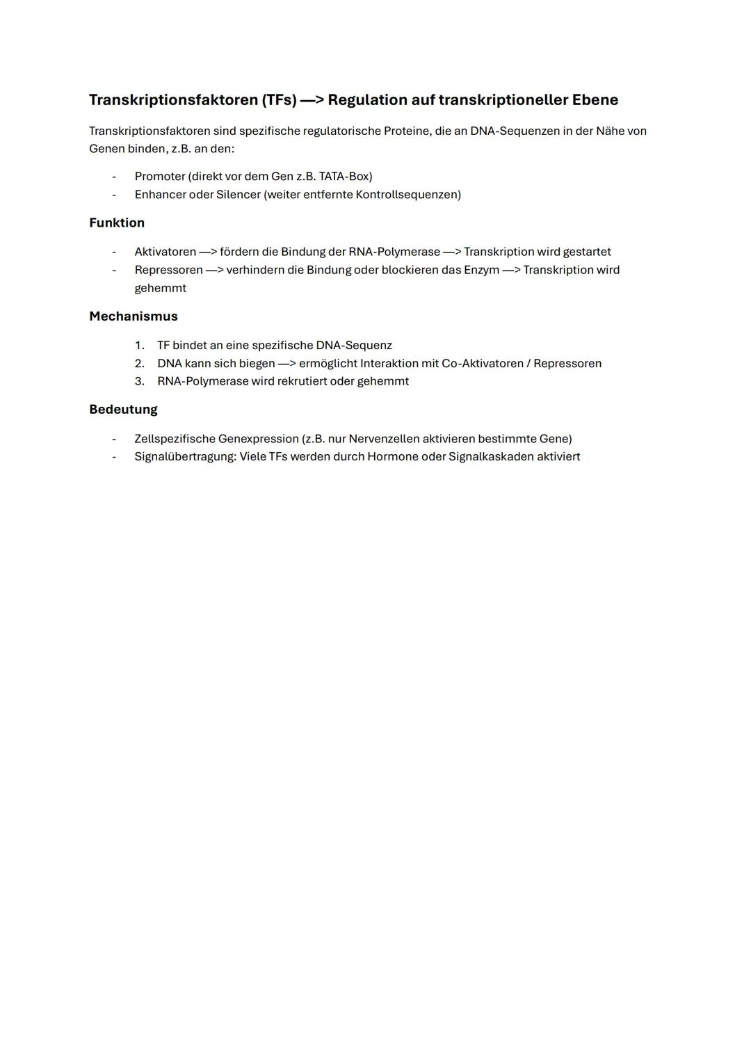 --- OCR Start ---
Biologie Abitur NRW 2025 Genetik
DNS-Aufbau
Bestandteile der DNA
- Phosphatgruppe: Gibt der DNS eine negative Ladung
- Sti