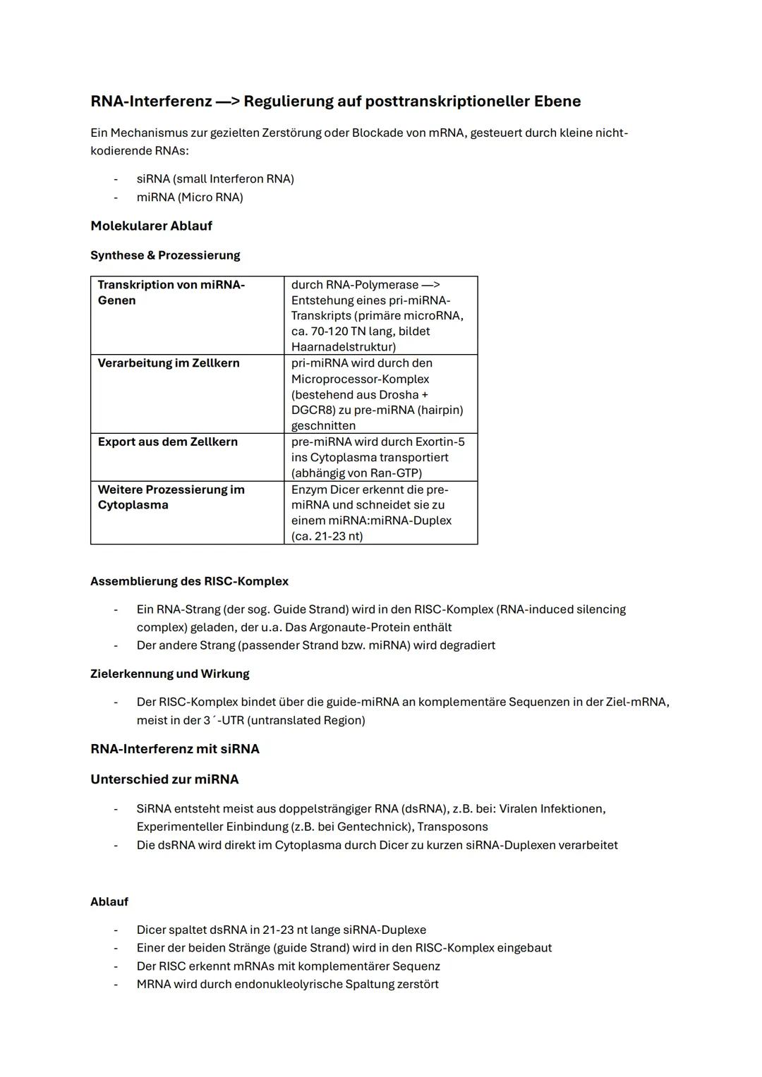 --- OCR Start ---
Biologie Abitur NRW 2025 Genetik
DNS-Aufbau
Bestandteile der DNA
- Phosphatgruppe: Gibt der DNS eine negative Ladung
- Sti