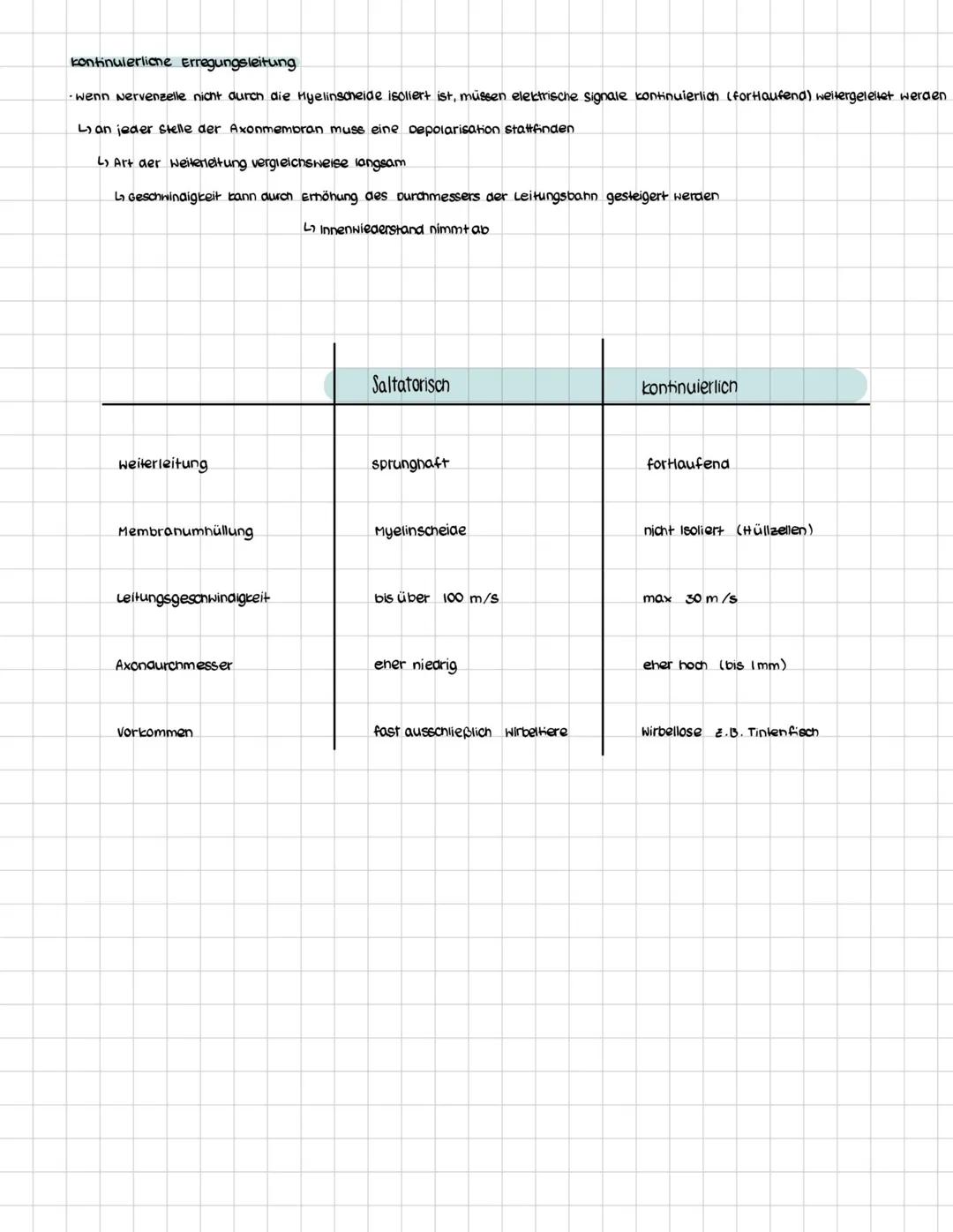 # Bau und Funktion der Nervenzelle
Nervenzelle = Neuron
unterschiedliche Abschnitte
-> Dendriten
zellausläufer des zellkörpers
Kontakt
