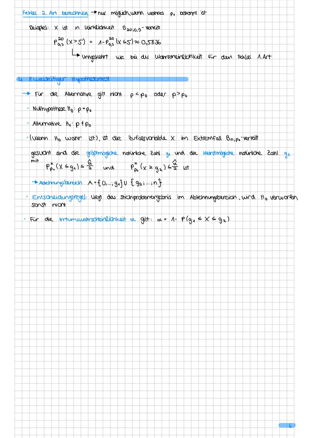 3. Stochastik
Kapitel Grundlagen des Wahrscheinlichkeitsrechnung
1. Elementore Kombinatorik  S. 1
2. Pfadregeln und Erwortungswert S. 1
3. B