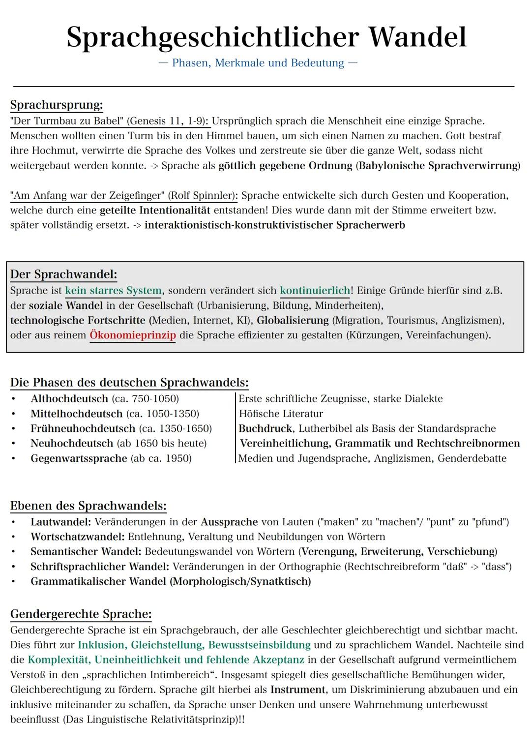 # Sprachvarietäten und ihre
gesellschaftliche Bedeutung
Definition:
Sprachvarietäten sind systematische Formen der Sprache, die je nach Reg