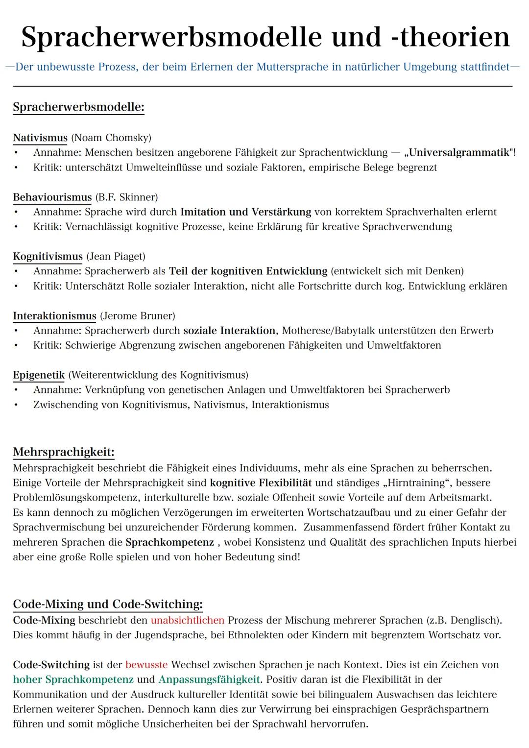 # Sprachvarietäten und ihre
gesellschaftliche Bedeutung
Definition:
Sprachvarietäten sind systematische Formen der Sprache, die je nach Reg