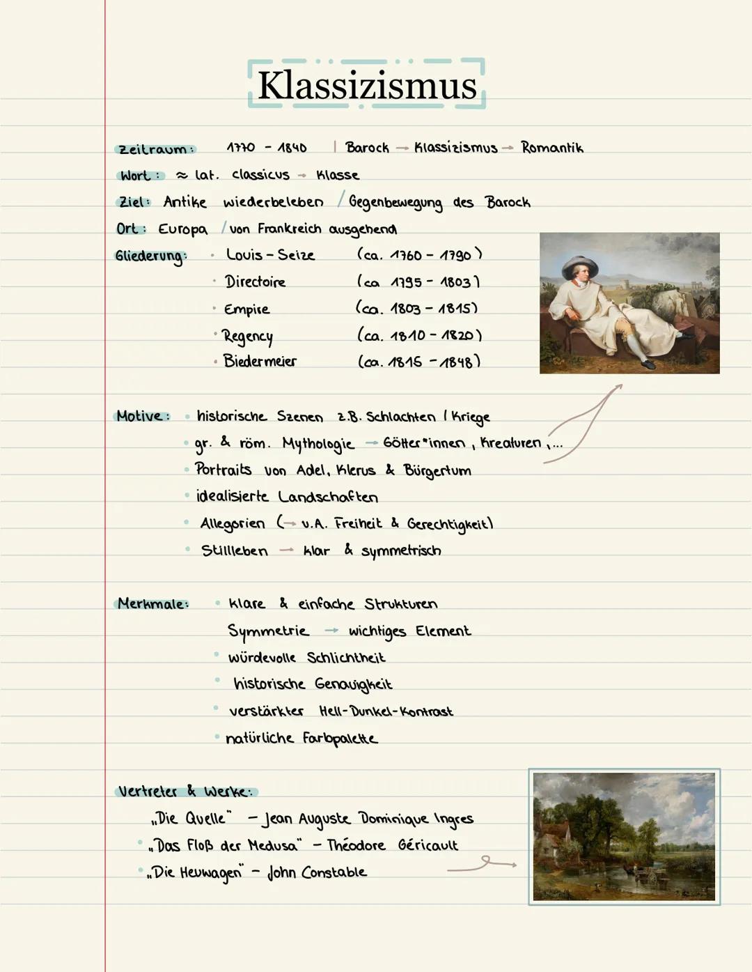 Qi # Renaissance
Zeitraum:
ca 1400 - 1620 | GoLik - Renaissance - Barock
Wort: franz. Wiedergeburt, Wiedererweckung
Ziel Wiederbelebung d