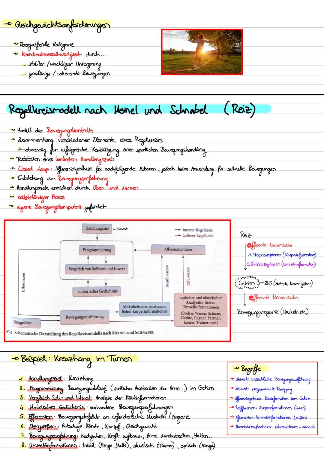 # Bewegungslehre I
# Morphologische Bewegungsanalyse
* is slegung ven sportlichen Bewegungsabläufen
* to Beschreibung von Bewegungen
*