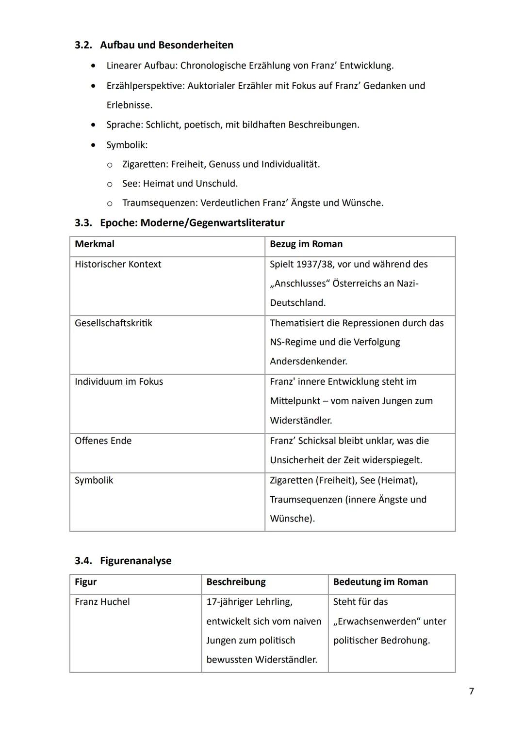 Deutsch Grundkurs Lernzettel
Abitur 2025 --- OCR Start ---
Inhaltsverzeichnis
1.
Theorien zum Spracherwerb
1
B.F. Skinner - Behavioristisch