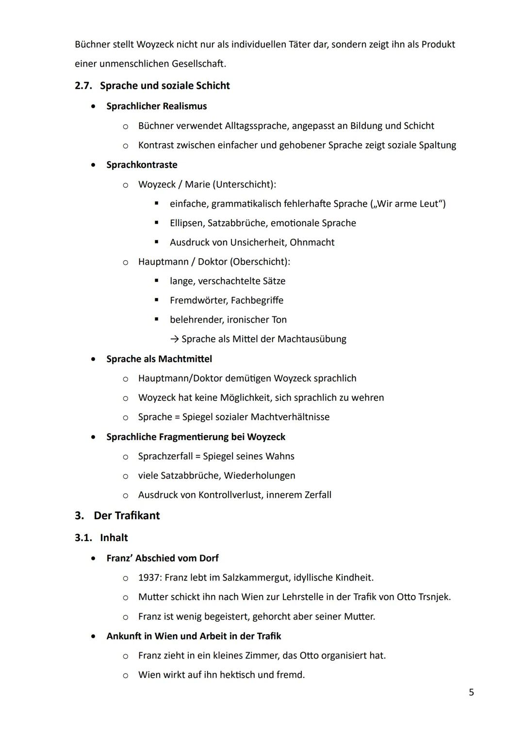 Deutsch Grundkurs Lernzettel
Abitur 2025 --- OCR Start ---
Inhaltsverzeichnis
1.
Theorien zum Spracherwerb
1
B.F. Skinner - Behavioristisch