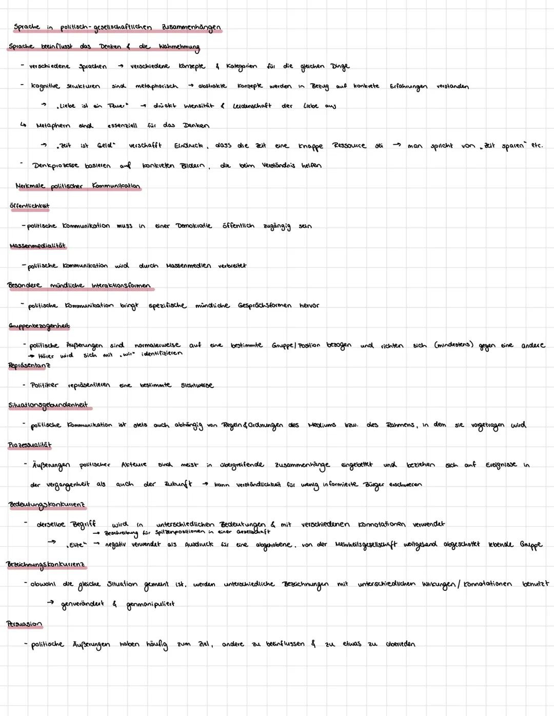 --- OCR Start ---
SPRACHE
Sprachwandel als natürlicher Prozess
außersprachliche Gründe für Sprachwandel
-Migration. Integration
Fortschritte