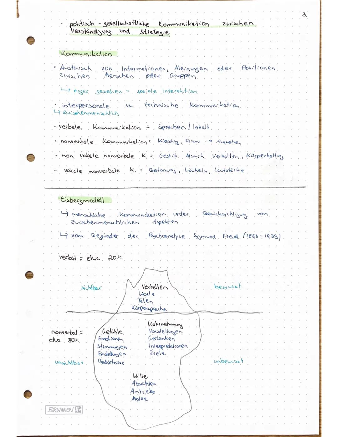 Λ.
Deutsch - Sprache in politisch - gesellschaftlichen Verwendungszusemmenhängen
Funktiowweise von Spreche:
* Kommunikationsmittel (verb
