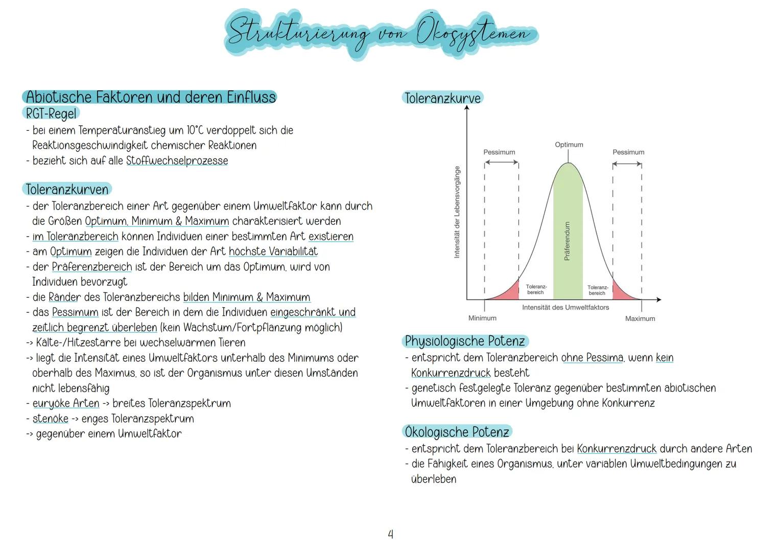 # Inhaltsverzeichnis
Q2
Inhalt | Seite
---|---
Q2 Ökologische und stoffwechselphysiologische
Zusammenhänge
Q2.1 Strukturierung von Ökosys