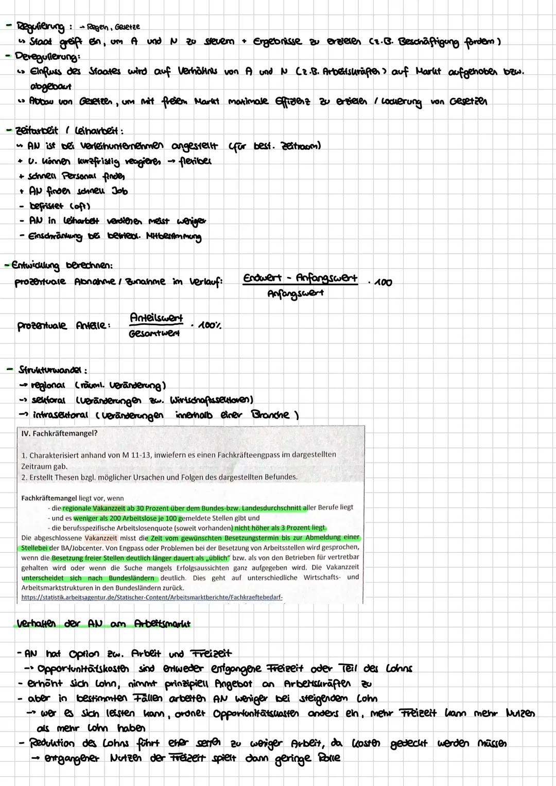 Wirtschaft Abitur Lemzettel
(1) Grundlagen der Ökonomie
1. Olkon. Verinatten
- Präferenzen
Anreize + Restriktionen (Einschränkunger)
Rationa