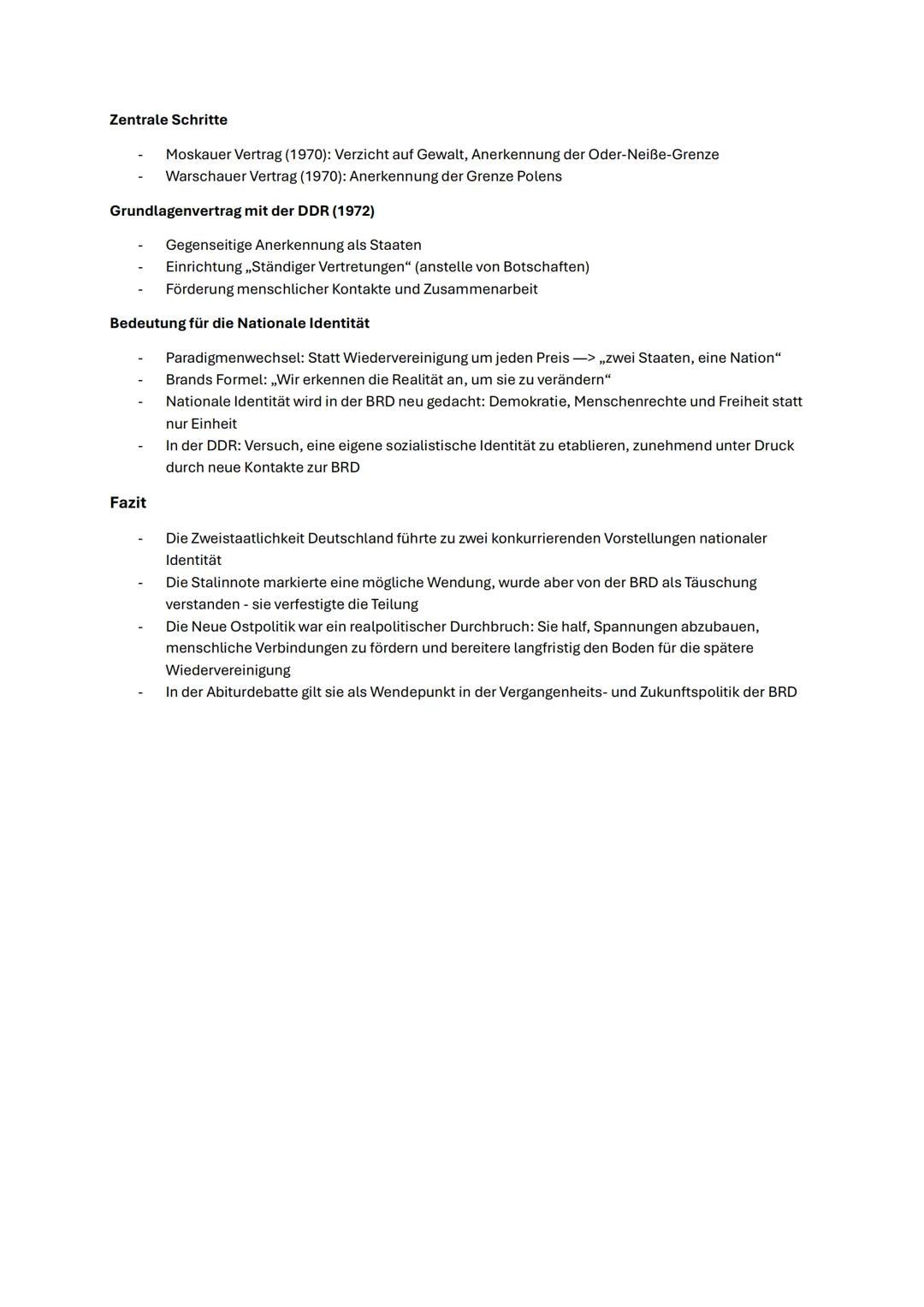 # Nationalismus, Nationalstaat und deutsche Identität im 19.
und 20. Jahrhundert
## Die „Deutsche Frage" im 19. Jahrhundert
### Ausgangsla